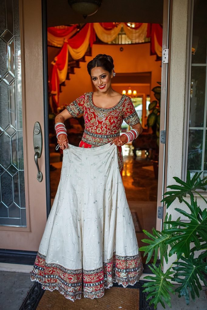 Luxury Sikh Wedding Photography 77